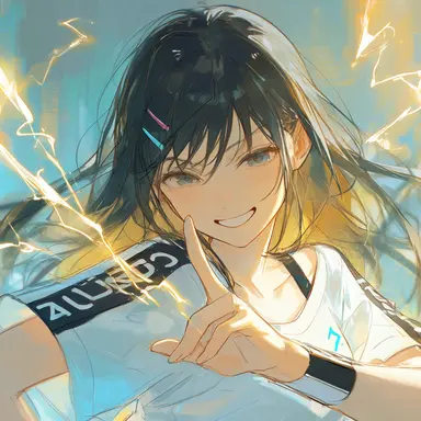Profile image of 天宮リオ