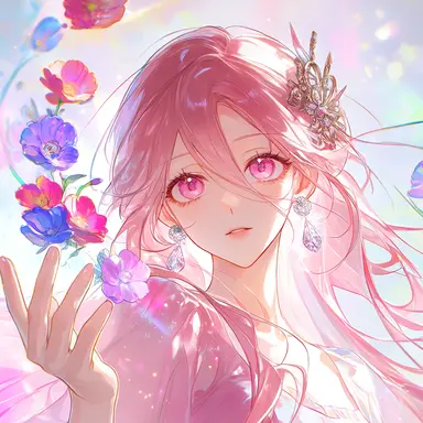 Profile image of 東雲マリ