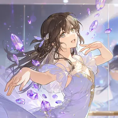 Profile image of アリア・ソル