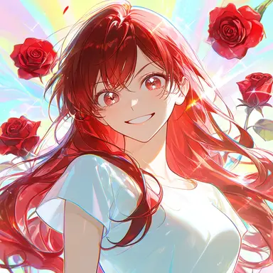 Profile image of レア・ブルーム