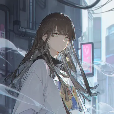 Profile image of カイア・ルーメン