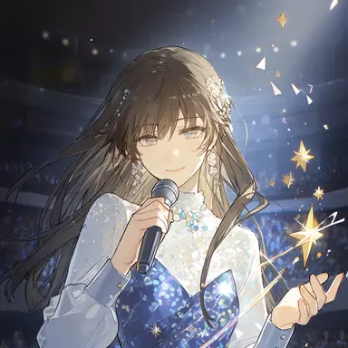 Profile image of 葉月ユナ