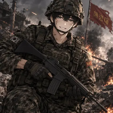 Profile image of 박이준