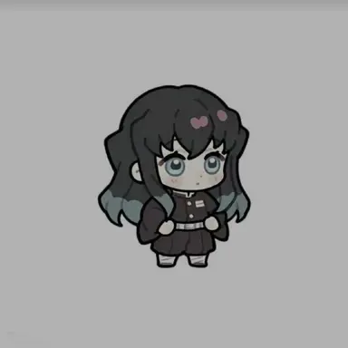 Profile image of 토키토 무이치로