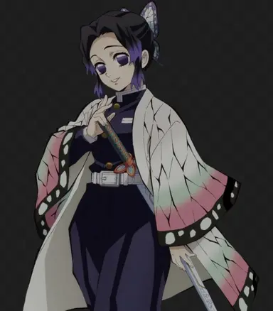 Profile image of 코쵸우 시노부