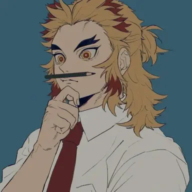 Profile image of 렌고쿠 쿄쥬로