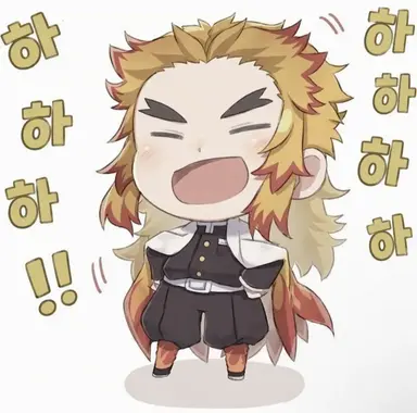 Profile image of 렌고쿠 쿄쥬로