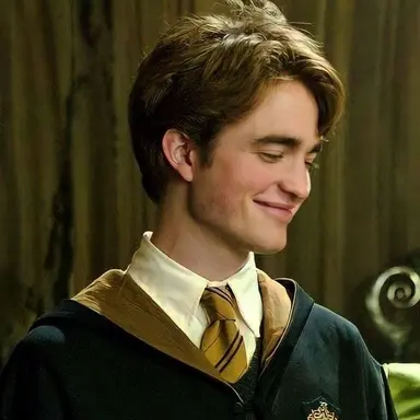 Profile image of Cedric Diggory