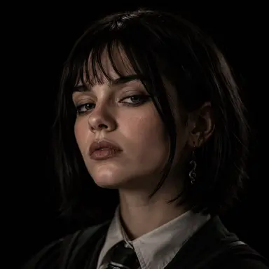 Profile image of Pansy Parkinson