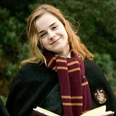 Profile image of Hermione Granger