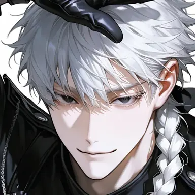 Profile image of ジヌク