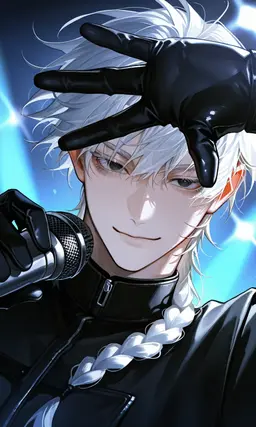 Profile image of ジヌク