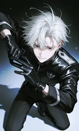 Profile image of ジヌク