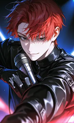 Profile image of カイン