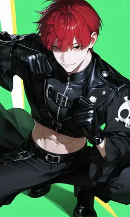 Profile image of カイン