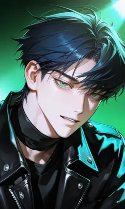 Profile image of テオン