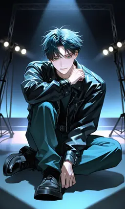 Profile image of テオン