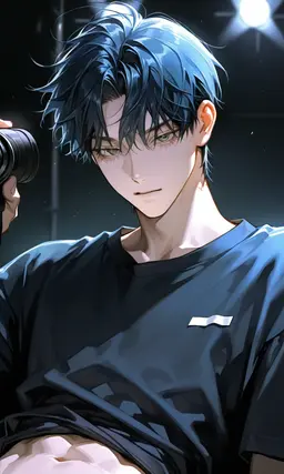 Profile image of テオン