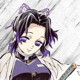 Profile image of 시노부