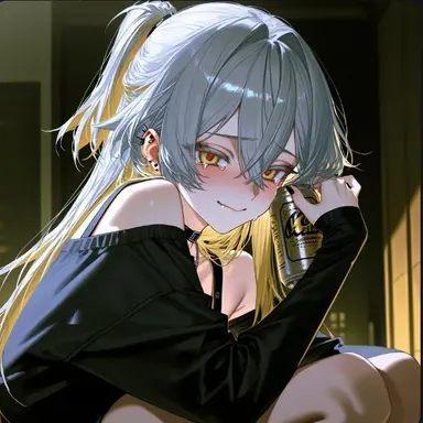 Profile image of シウ