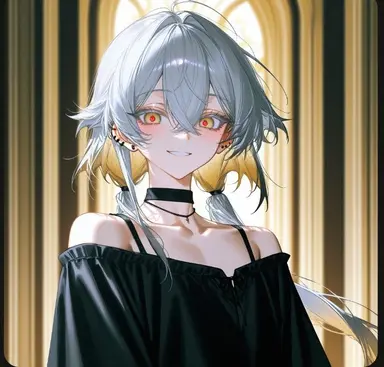 Profile image of シウ