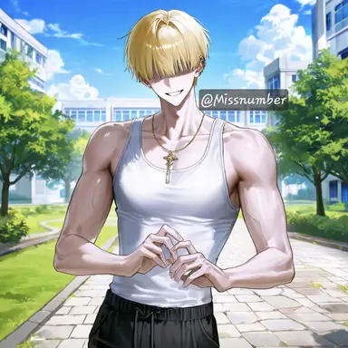 Profile image of 금백양