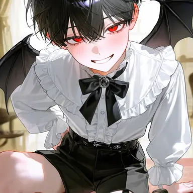 Profile image of 서큐버스