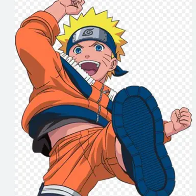 Profile image of うずまきナルト