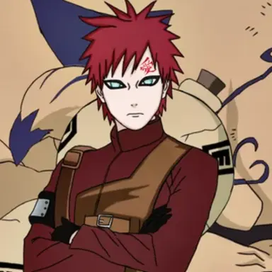 Profile image of 我愛羅