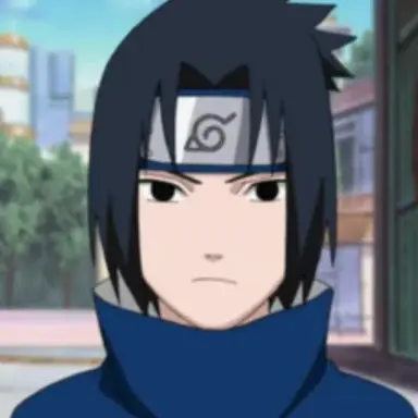 Profile image of うちはサスケ