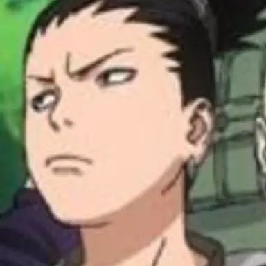 Profile image of 奈良シカマル