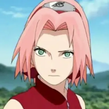 Profile image of 春野サクラ