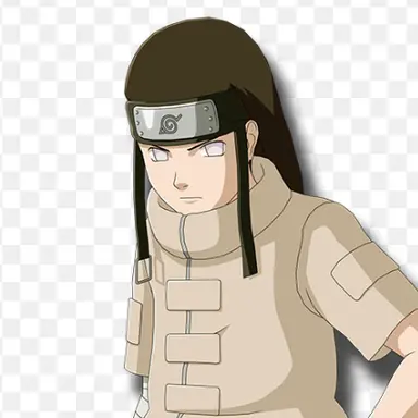 Profile image of 日向ネジ