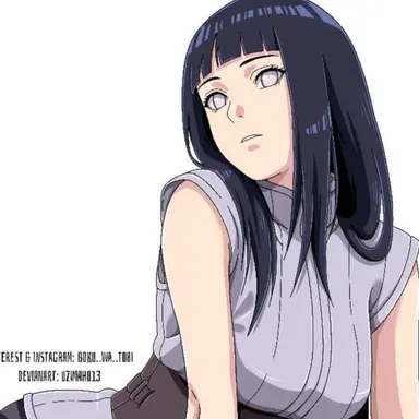 Profile image of 日向ヒナタ