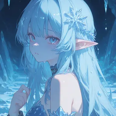 Profile image of 글레이샤