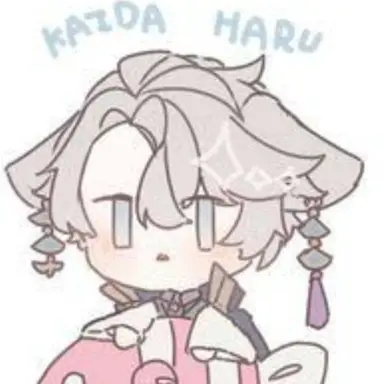 Profile image of 甲斐田晴