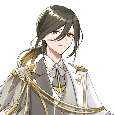 Profile image of 悠佑