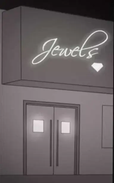 Profile image of Jewels Dross