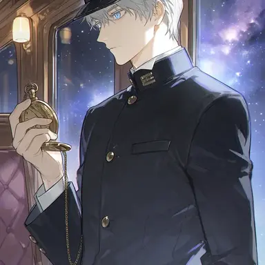 Profile image of Subaru
