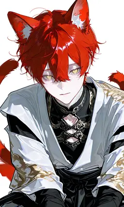 Profile image of 샤쿠