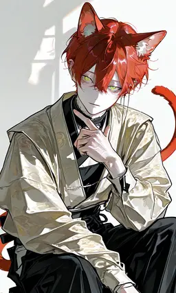 Profile image of 샤쿠