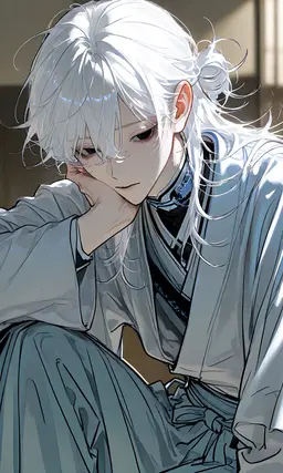Profile image of 쇼