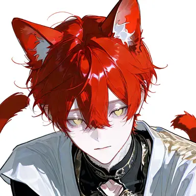 Profile image of 샤쿠