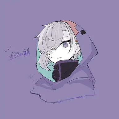 Profile image of 근해의고등어