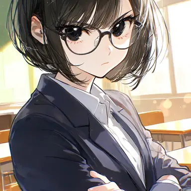 Profile image of 佐伯 結衣
