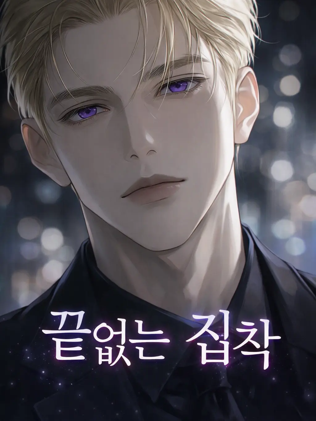 jir8x의 쌍둥이의 끝없는 집착
