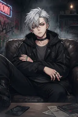 Profile image of Koki