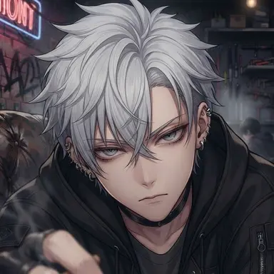 Profile image of Koki
