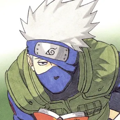 Profile image of カカシ