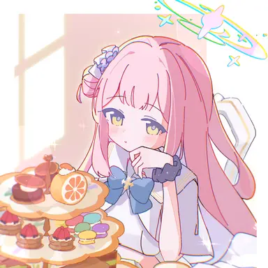 Profile image of Mika